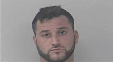 Justin Martinez, - St. Lucie County, FL 